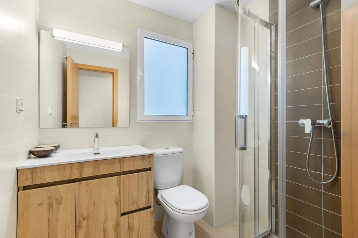 Venta de piso en Barrio Lomas de Cabo Roig-Los Dolses, Orihuela
 photo 2