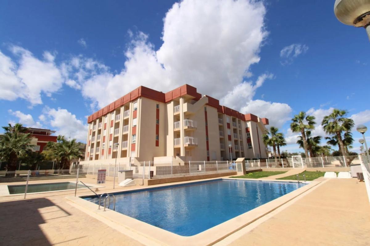 Venta de piso en Barrio Lomas de Cabo Roig-Los Dolses, Orihuela
 photo 3