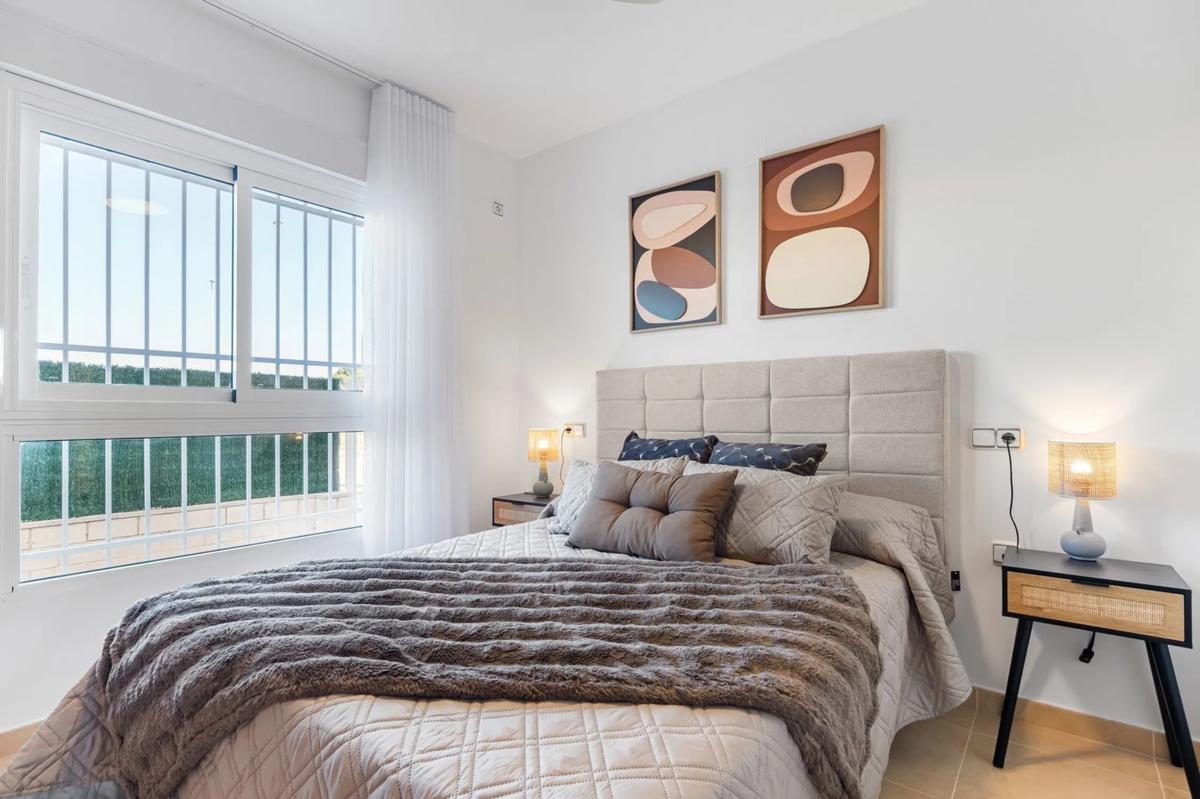Venta de piso en Barrio Lomas de Cabo Roig-Los Dolses, Orihuela
 photo 5