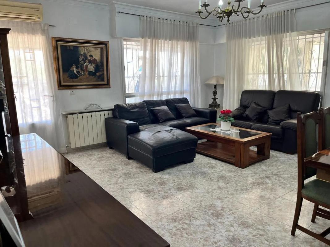 Продажа отдельного шале в Barrio Lomas de Cabo Roig-Los Dolses, Ориуэла photo 4