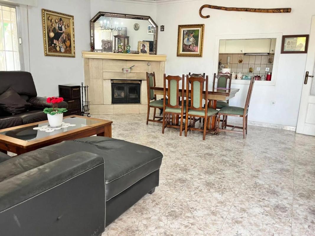 Продажа отдельного шале в Barrio Lomas de Cabo Roig-Los Dolses, Ориуэла photo 5