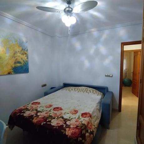Piso en venta en Calle Cabo Formentor, Orihuela
photo 1