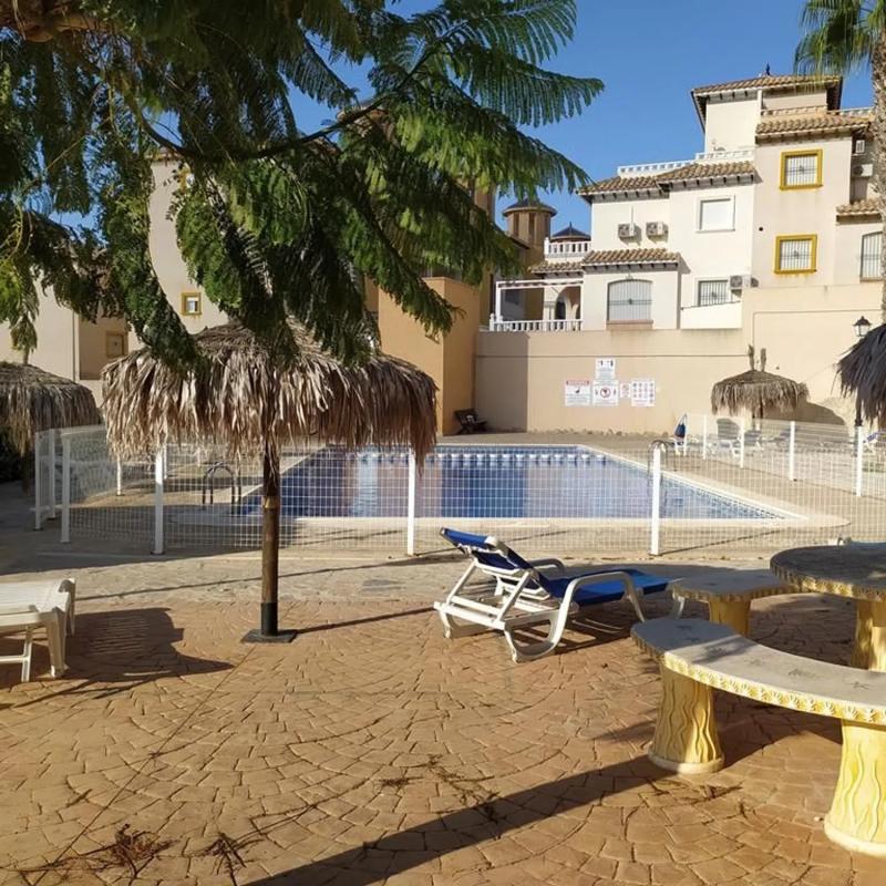 Venta de piso en Calle Cabo Formentor, Orihuela
photo 2