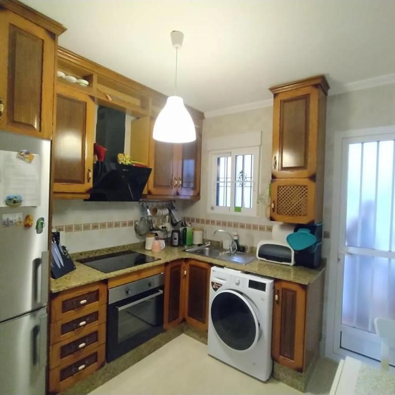 Venta de piso en Calle Cabo Formentor, Orihuela
photo 3