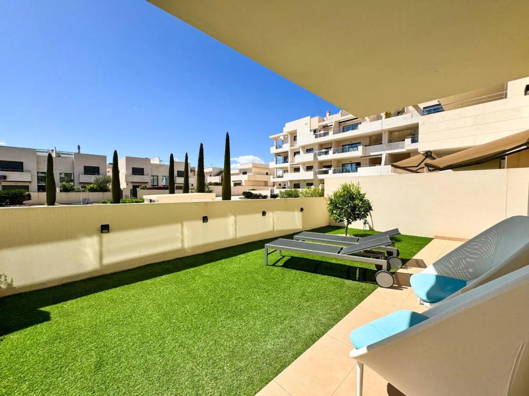 Продажа квартиры на Barrio Lomas de Cabo Roig-Los Dolses, Ориуэла
photo 2
