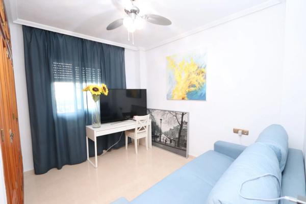 Piso en venta en Barrio Lomas de Cabo Roig-Los Dolses, Orihuela
photo 1