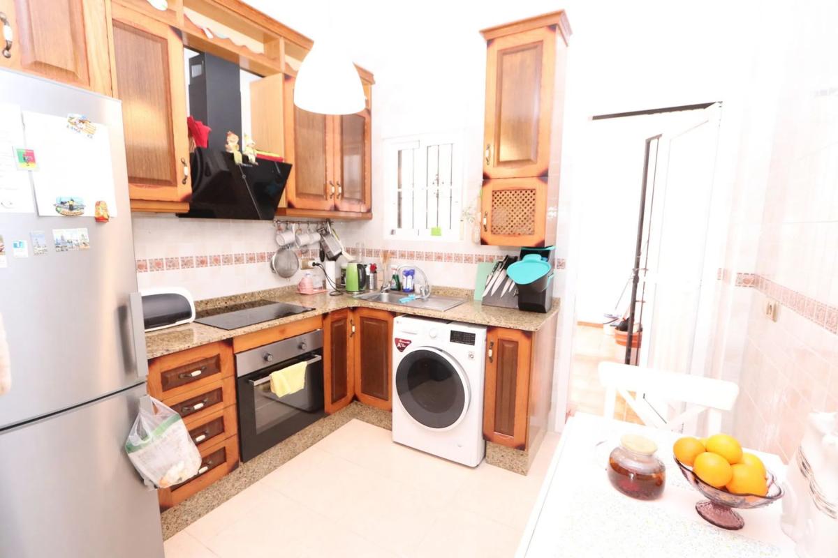 Venta de piso en Barrio Lomas de Cabo Roig-Los Dolses, Orihuela
photo 2