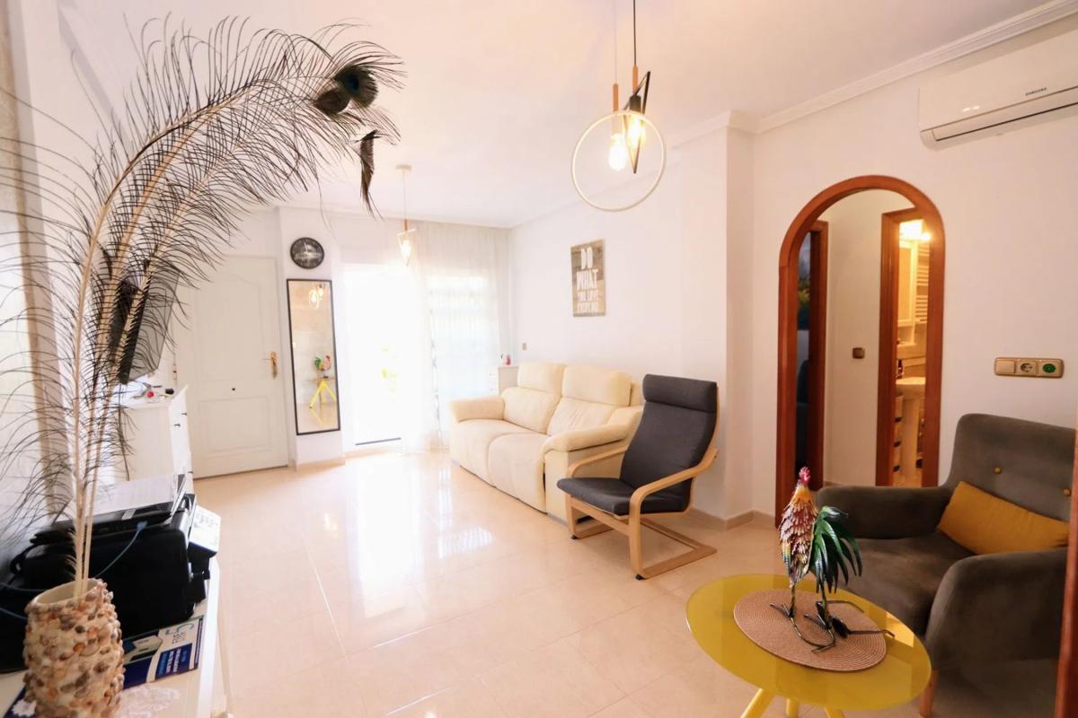 Venta de piso en Barrio Lomas de Cabo Roig-Los Dolses, Orihuela
photo 4