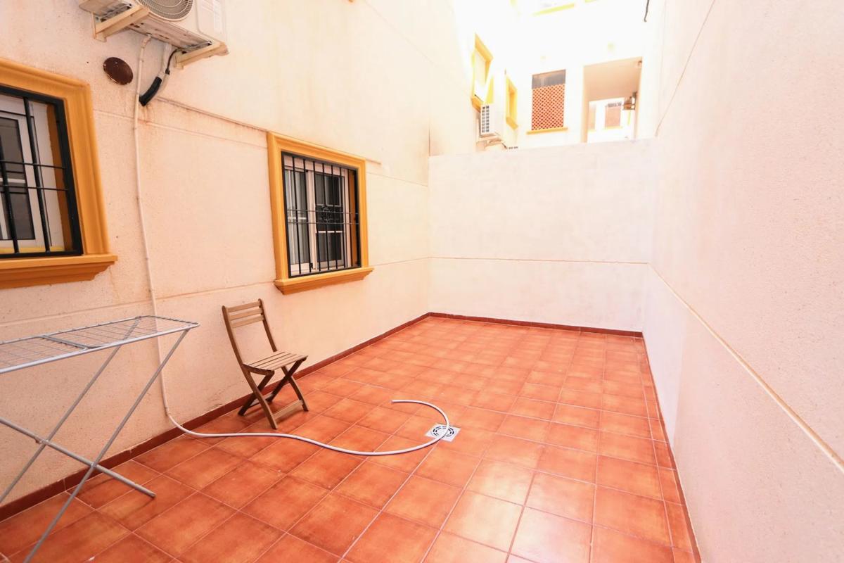 Venta de piso en Barrio Lomas de Cabo Roig-Los Dolses, Orihuela
photo 5