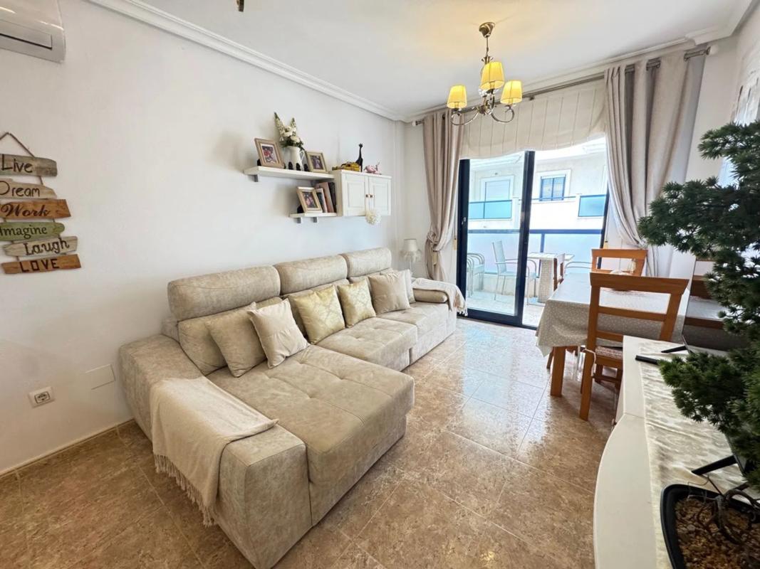Venta de piso en del Mar, 1, Orihuela
photo 4