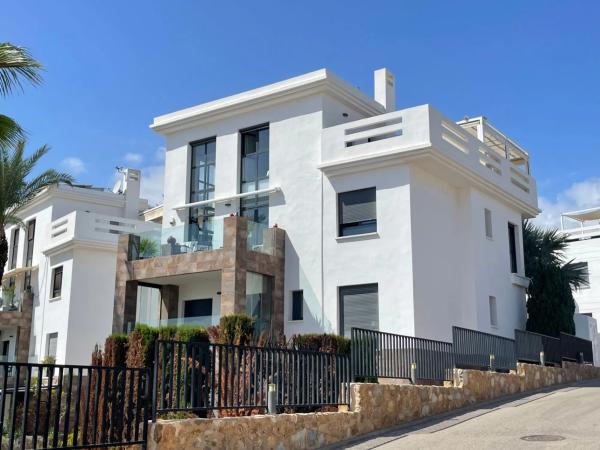 Ático en venta en Calle Anfora, 54, Orihuela thumbnail 1