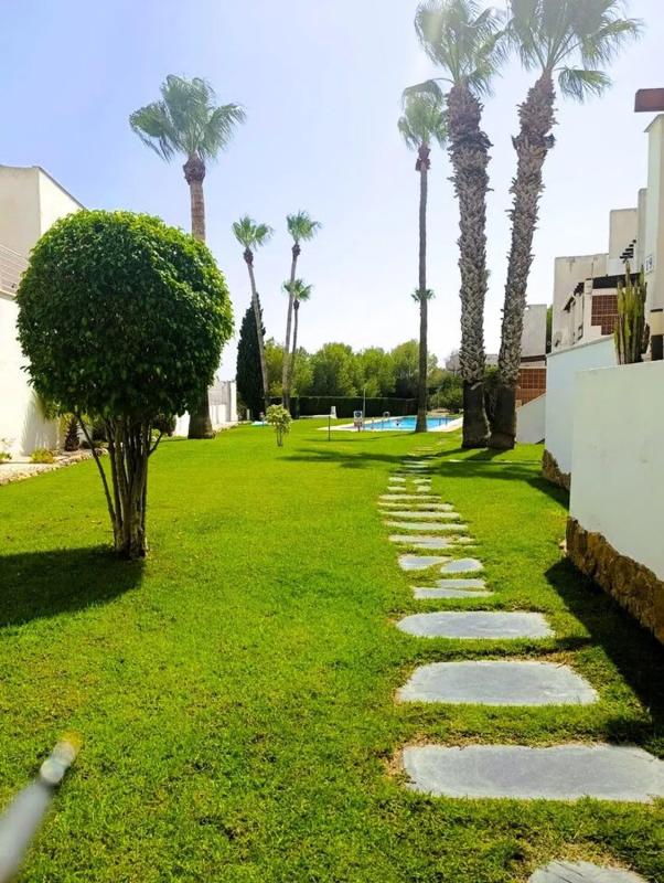 Venta de piso en Barrio Lomas de Campoamor-Las Ramblas, Orihuela
 photo 2