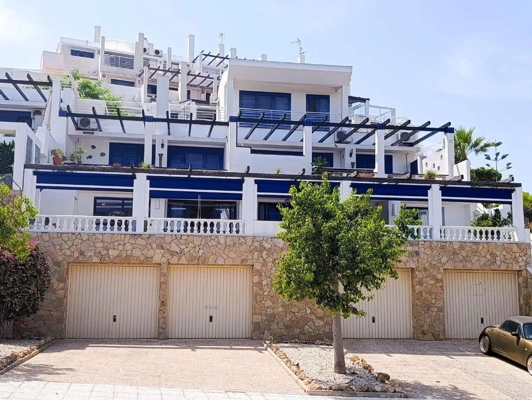 Venta de piso en Barrio Lomas de Campoamor-Las Ramblas, Orihuela
 photo 3