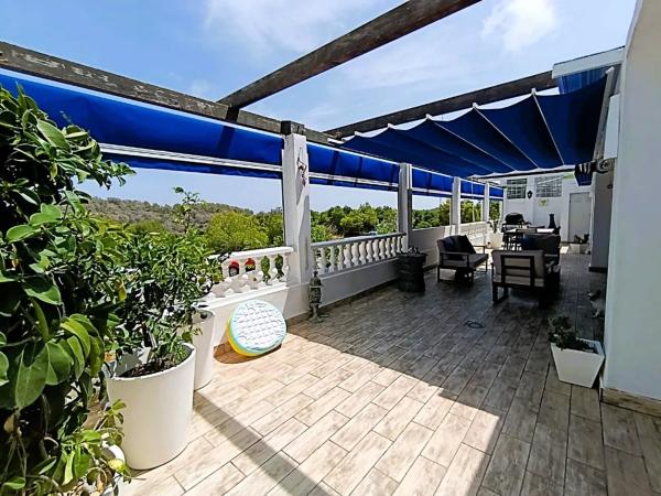 Piso en venta en Barrio Lomas de Campoamor-Las Ramblas, Orihuela
 photo 4