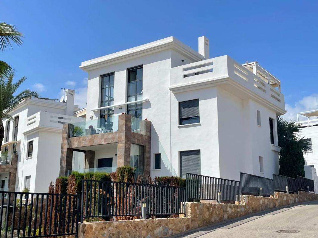 Venta de piso en Avenida Ramblas de Oleza s/n, Orihuela
 photo 3