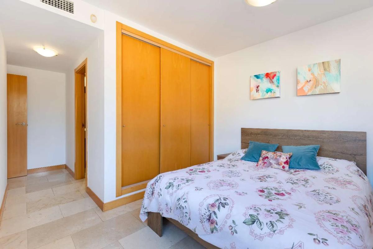 Продажа квартиры на Polígono Q-1 las Mojadas, 10 B, Ориуэла
photo 1