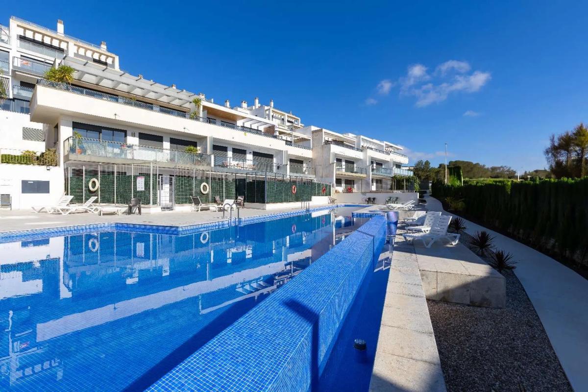 Продажа квартиры на Polígono Q-1 las Mojadas, 10 B, Ориуэла
photo 2