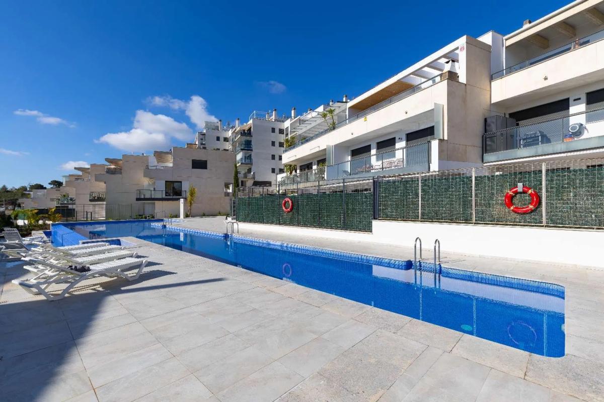 Продажа квартиры на Polígono Q-1 las Mojadas, 10 B, Ориуэла
photo 4