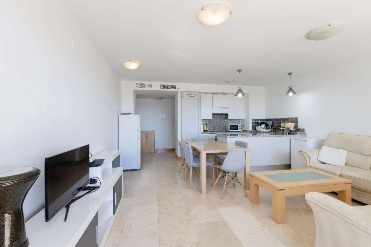 Venta de piso en Barrio Lomas de Campoamor-Las Ramblas, Orihuela
 photo 2