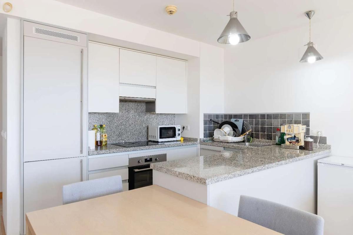 Venta de piso en Barrio Lomas de Campoamor-Las Ramblas, Orihuela
 photo 3