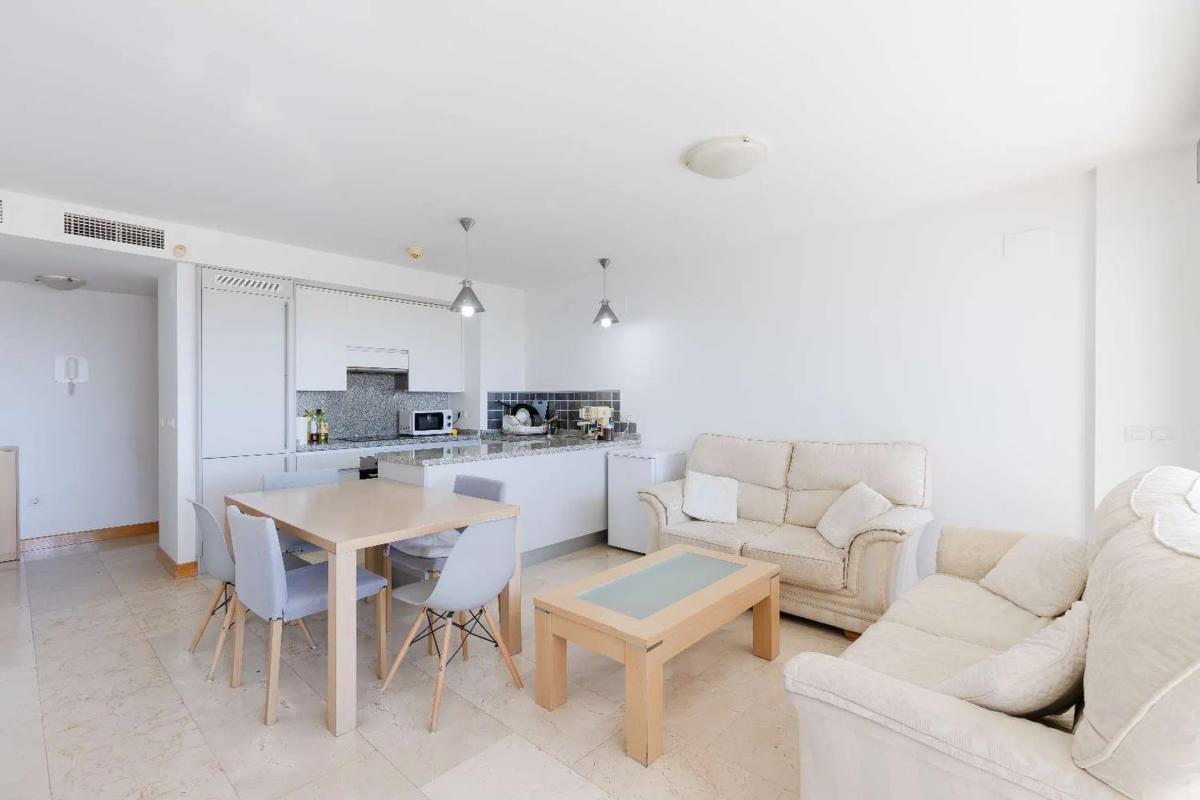 Venta de piso en Barrio Lomas de Campoamor-Las Ramblas, Orihuela
 photo 5