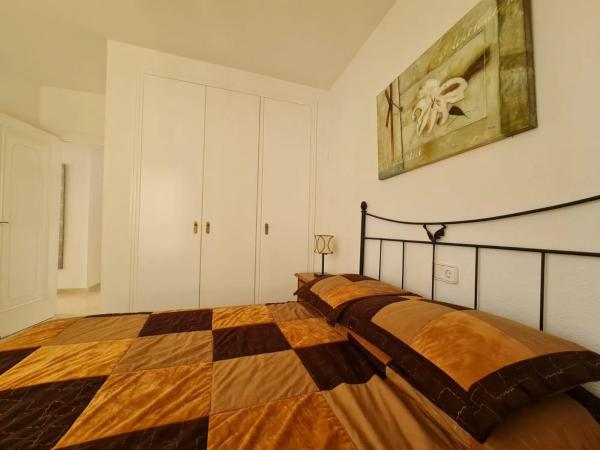 Частный шале на продаже в Calle Rio Segura, 436, Ориуэла photo 1