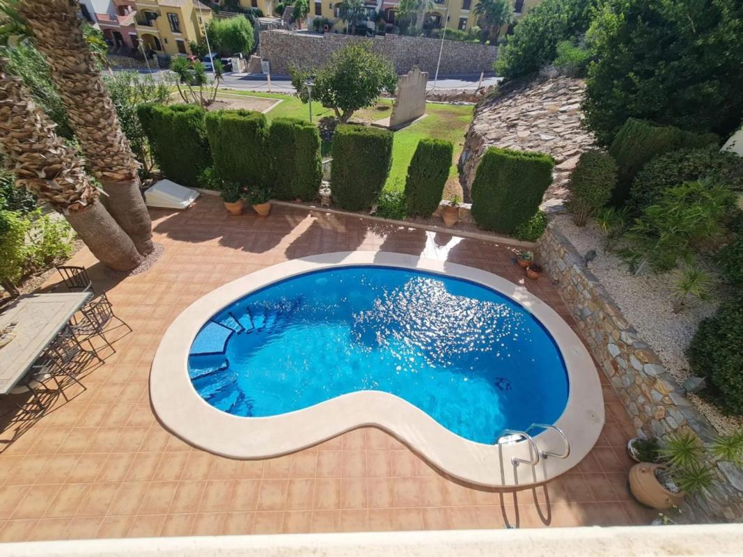 Продажа отдельного шале в  Calle Rio Segura, 436, Ориуэла photo 3