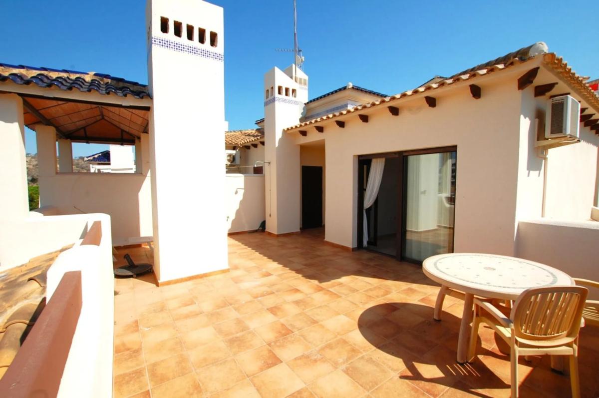 Venta de ático en Calle Rio del Segura, 300, Orihuela photo 1