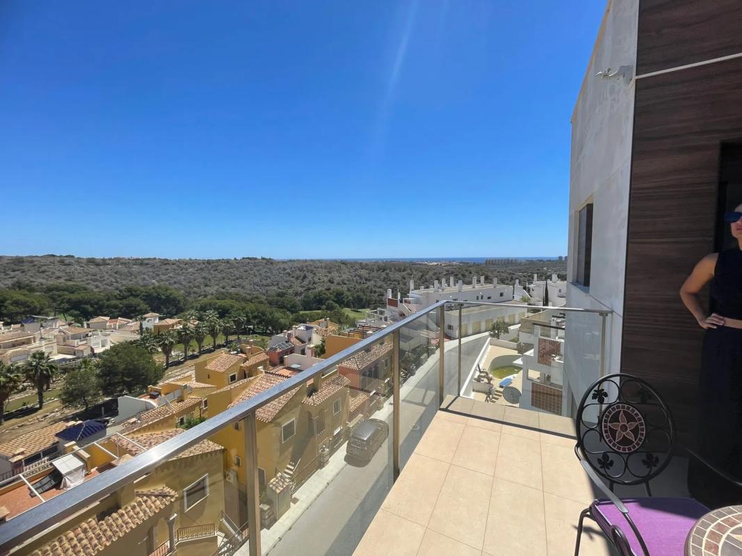 Venta de ático en Avenida Ramblas de Oleza, 2, Orihuela photo 3