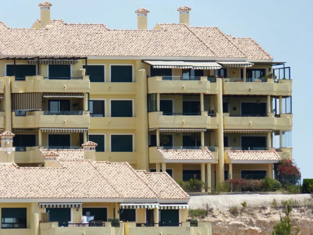 Продажа квартиры на Barrio Lomas de Campoamor-Las Ramblas, Ориуэла
photo 4