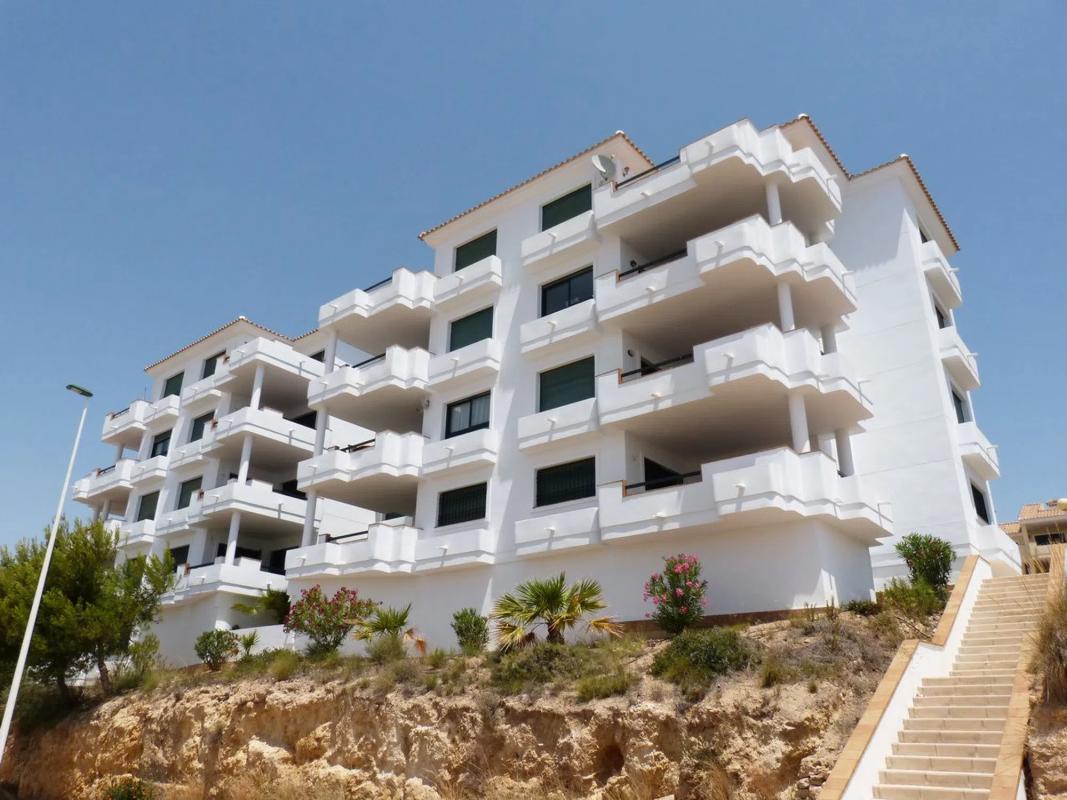 Продажа квартиры на Barrio Lomas de Campoamor-Las Ramblas, Ориуэла
photo 5