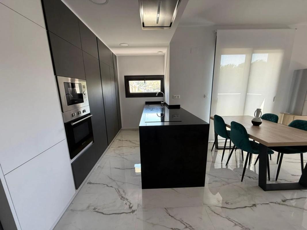 Продажа квартиры на Calle Ontario, 3, Ориуэла
photo 1