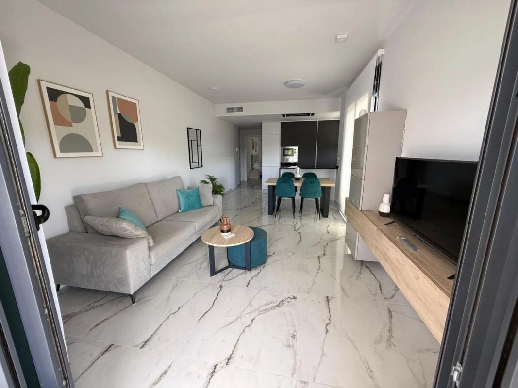 Продажа квартиры на Calle Ontario, 3, Ориуэла
photo 2