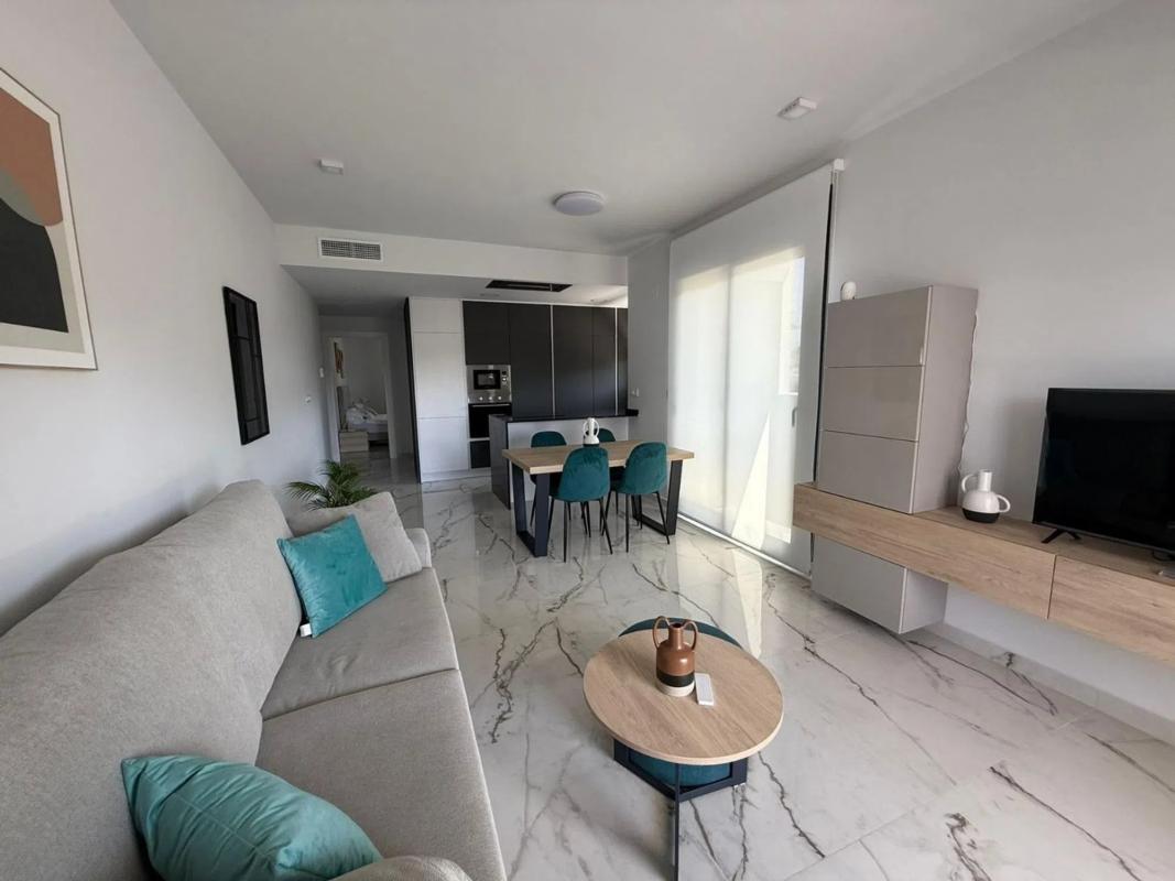 Продажа квартиры на Calle Ontario, 3, Ориуэла
photo 3