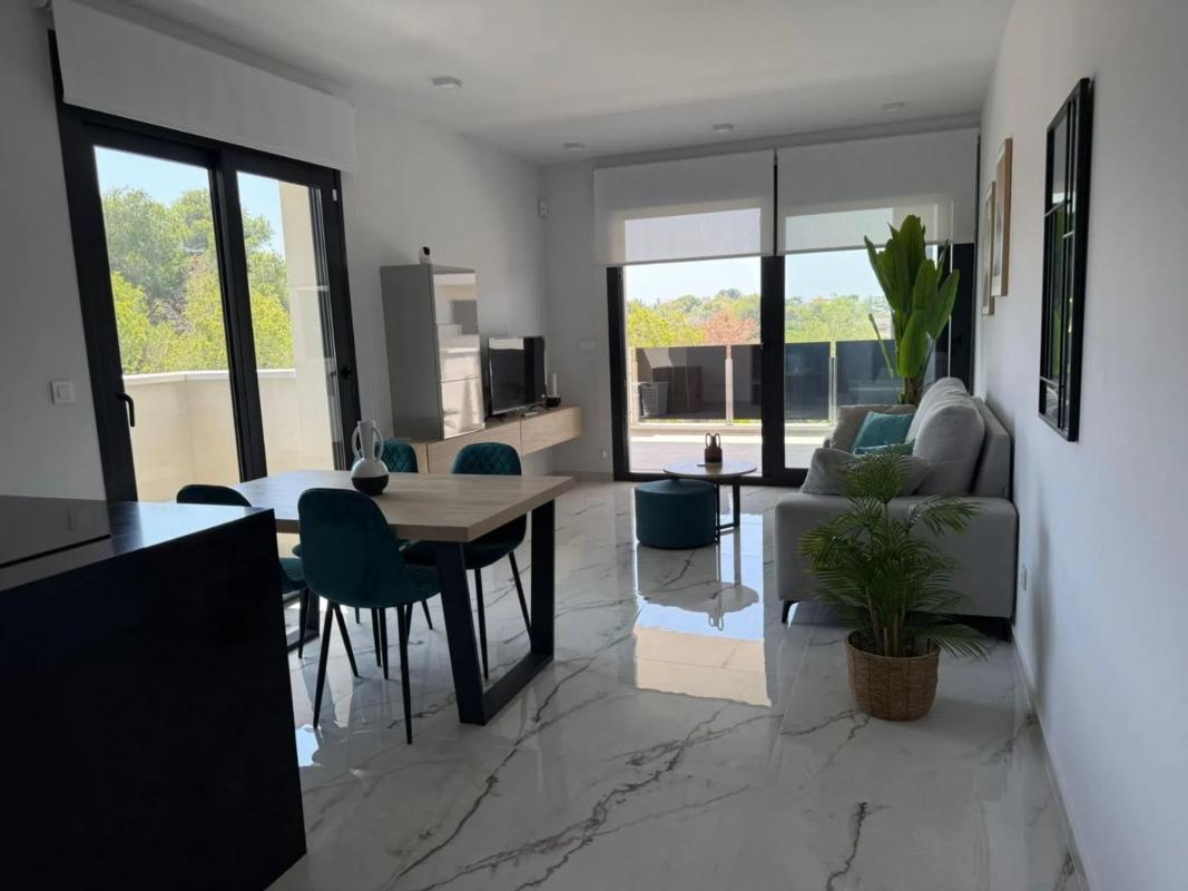 Продажа квартиры на Calle Ontario, 3, Ориуэла
photo 4