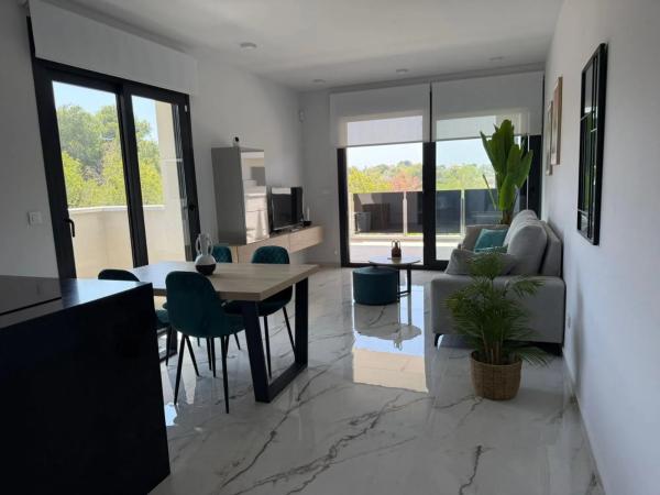 Квартира на продажу на  Calle Ontario, 3, Ориуэла photo 4