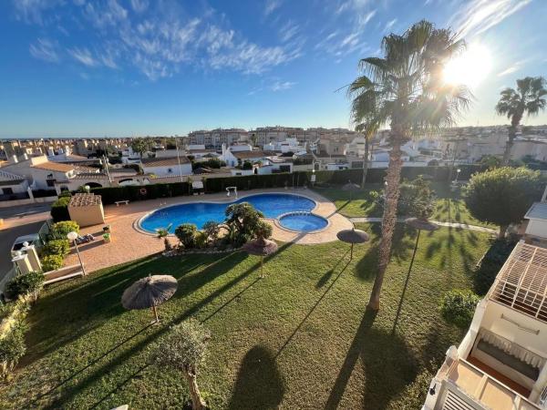 Duplex en venta en Barrio Los Almendros-La Florida, Orihuela photo 2