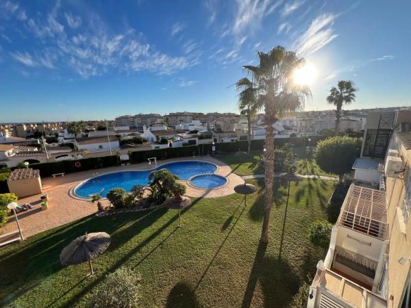 Duplex en venta en Barrio Los Almendros-La Florida, Orihuela photo 3