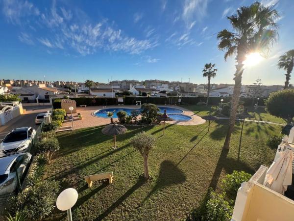 Duplex en venta en Barrio Los Almendros-La Florida, Orihuela photo 4