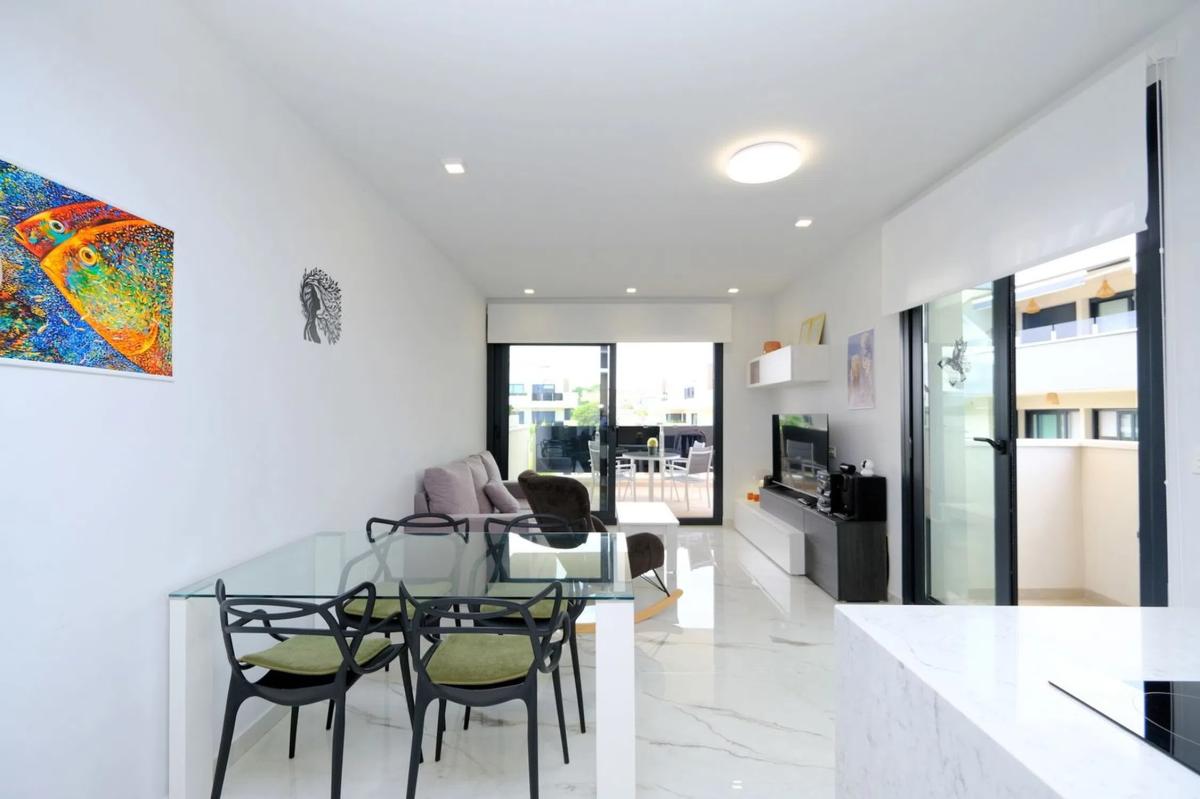 Sale of apartment in Barrio Los Almendros-La Florida, Orihuela
 photo 2