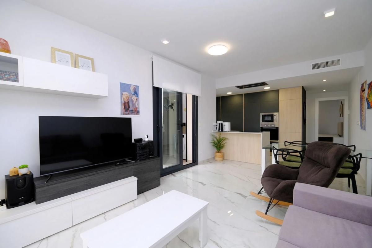Sale of apartment in Barrio Los Almendros-La Florida, Orihuela
 photo 4