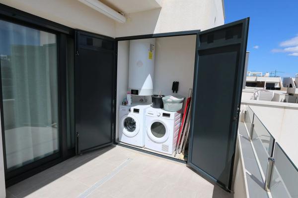 Ático en venta en Calle Lagos de Covadonga, 4, Orihuela thumbnail 1