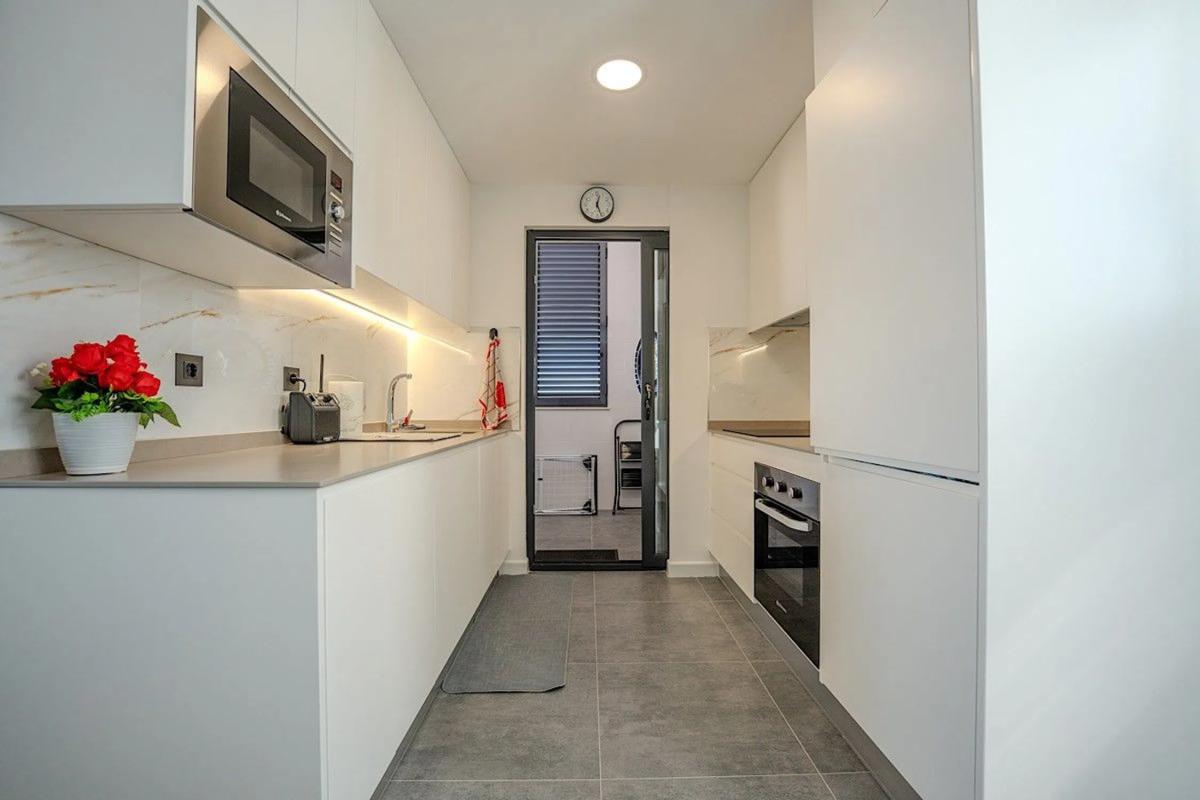 Venta de ático en Barrio Los Almendros-La Florida, Orihuela photo 2