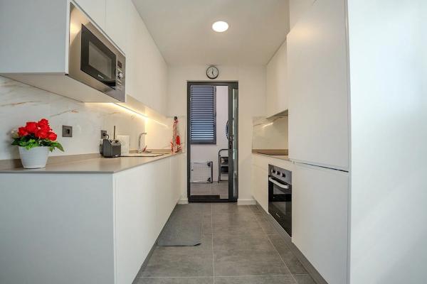 Ático en venta en Barrio Los Almendros-La Florida, Orihuela thumbnail 1