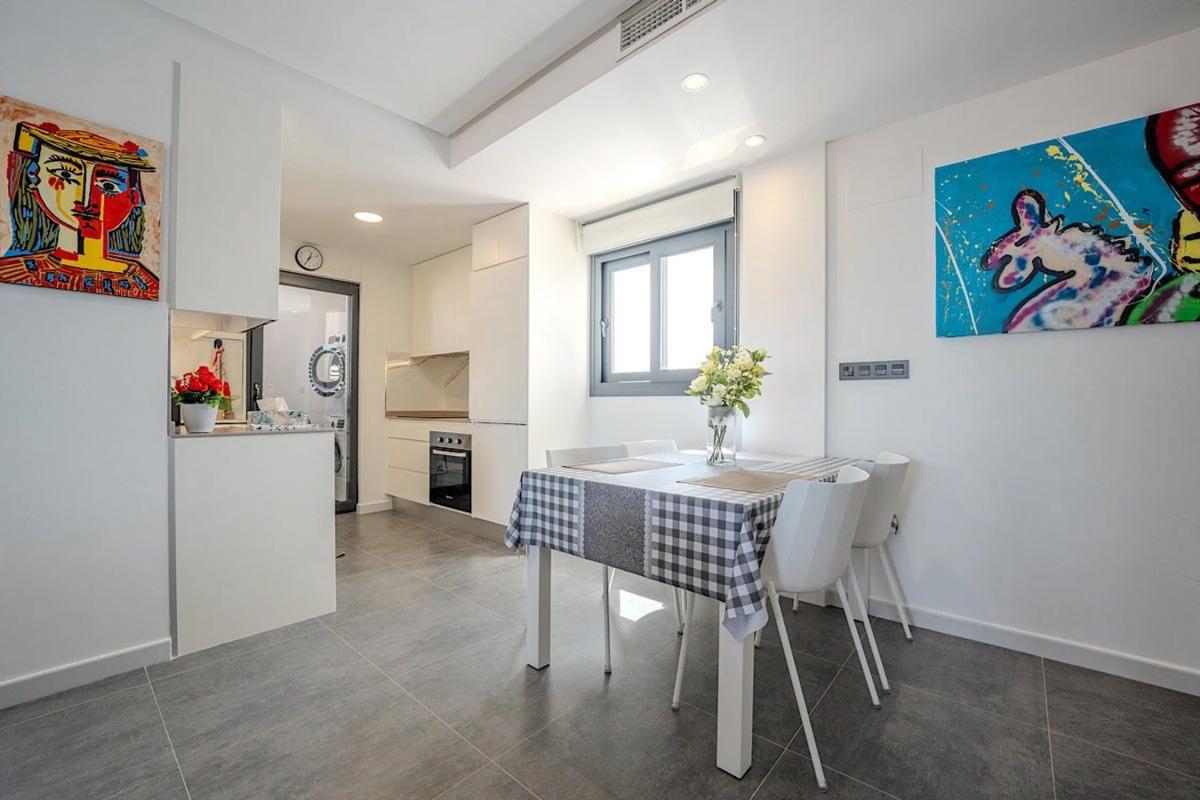 Venta de ático en Barrio Los Almendros-La Florida, Orihuela photo 4