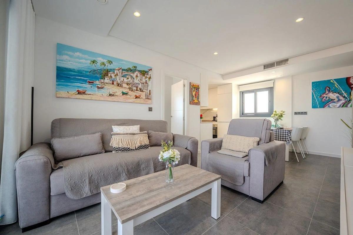 Venta de ático en Barrio Los Almendros-La Florida, Orihuela photo 5