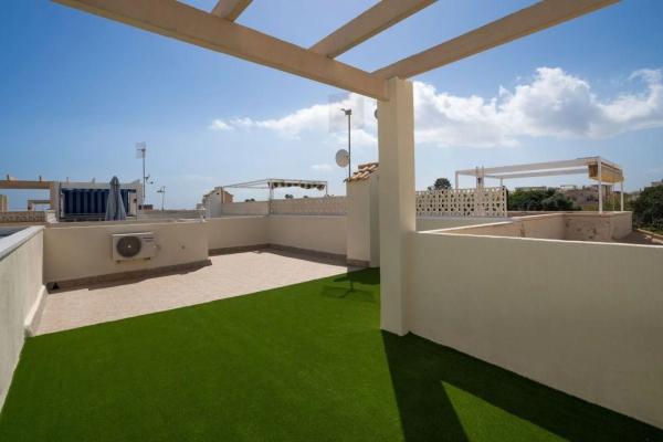Piso en venta en Barrio Los Almendros-La Florida, Orihuela
 photo 2