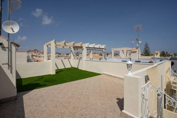 Piso en venta en Barrio Los Almendros-La Florida, Orihuela
 photo 3