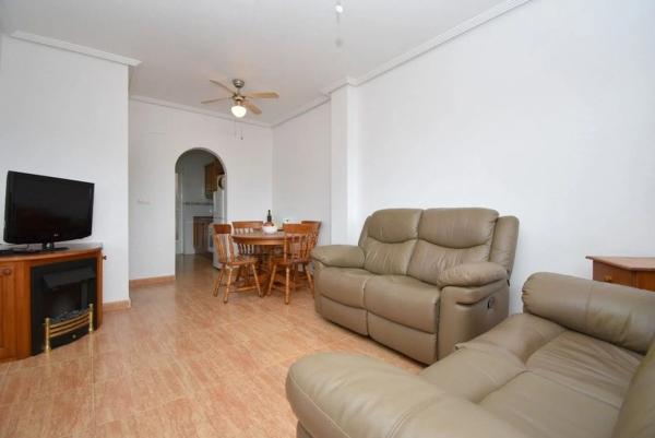 Piso en venta en Barrio Los Almendros-La Florida, Orihuela
 photo 1