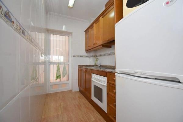 Piso en venta en Barrio Los Almendros-La Florida, Orihuela
 photo 2
